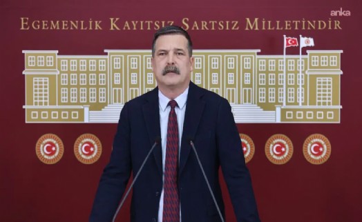 TİP'in 'çerçeve yasa' kararı belli oldu