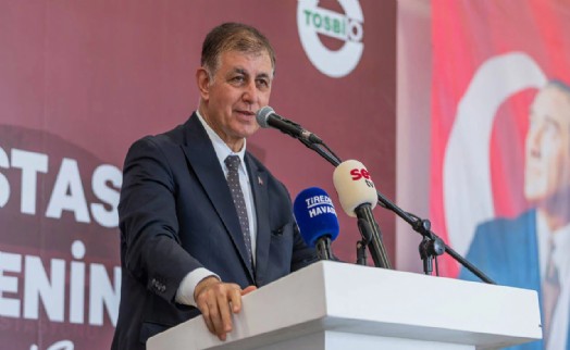 TKP İzmir'den 'Tugay' tartışmalarına 'Çelebi' vurgulu çarpıcı eleştiri: Tugay AK Parti'ye geçse de mutlaka bir kılıf bulacaklar!