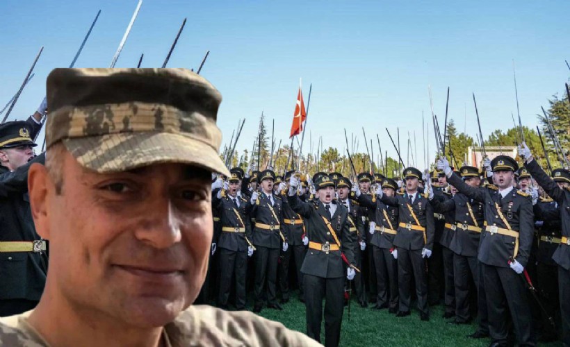 TSK'ye geri dönmüştü: İhraç edilen teğmenlerin komutanı hakkında dikkat çeken karar