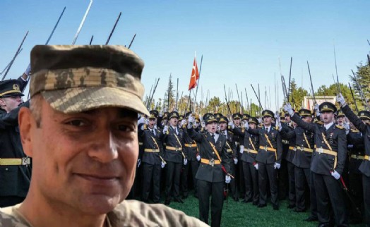 TSK'ye geri dönmüştü: İhraç edilen teğmenlerin komutanı hakkında dikkat çeken karar