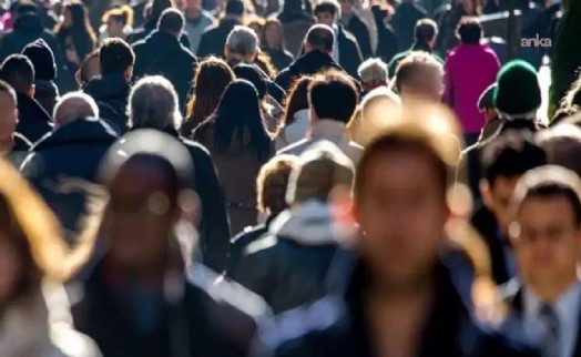 TÜİK: İkinci çeyrekte işsizlik yüzde 7,9 oldu