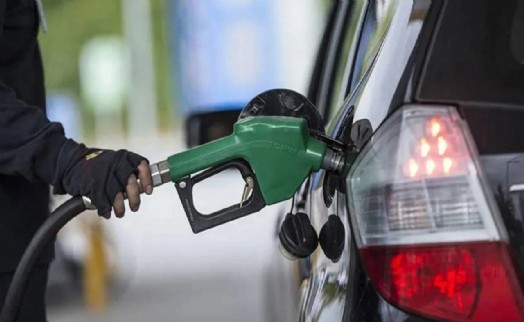 Tabela yine değişecek: Bir zam da benzine geliyor!