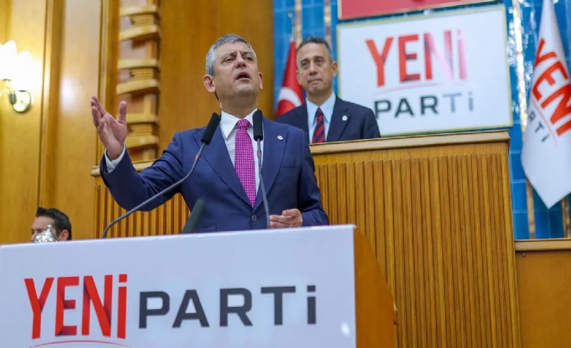Tarih belli oldu: YENİ Parti Genel Merkezi resmen açılıyor