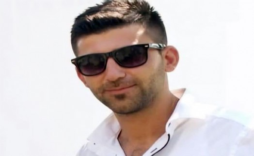 Tarım işçisinin kahreden sonu