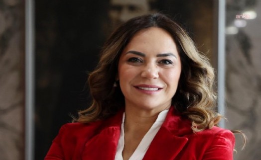 Tekirdağ Büyükşehir Belediye Başkanı Candan Yüceer CHP'den istifa etti: YENİ Parti'ye katılıyor