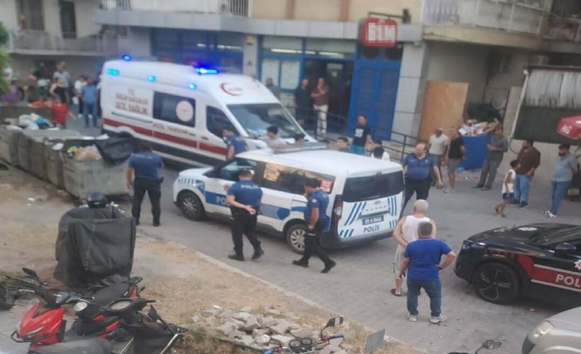 Telefonda tartıştığı kişiye pompalı tüfekle saldırdı! 2 yaralı