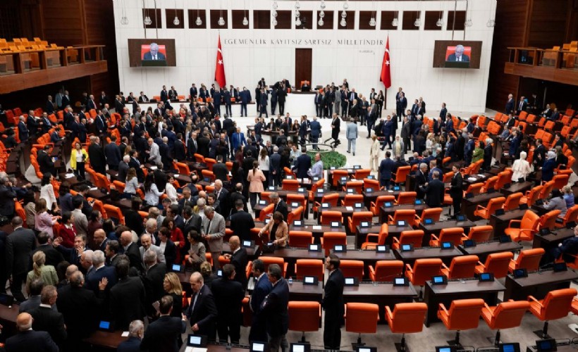 Terörsüz Türkiye çerçeve yasası Resmi Gazete'de yayımlandı