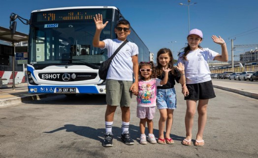 Torbalı'dan denize ulaşmak artık daha kolay