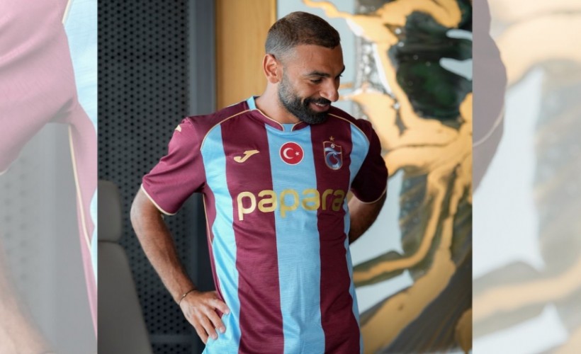 Trabzonspor, Mohamed Salah'ın maliyetini KAP'a bildirdi