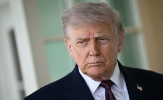Trump: 'ABD ve İran çok iyi görüşmeler gerçekleştiriyorlar'