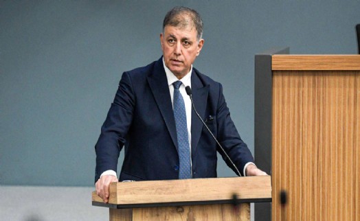 Tugay’ın ‘himaye’ ifadesine tepki: Vatandaşa yanıt verdi