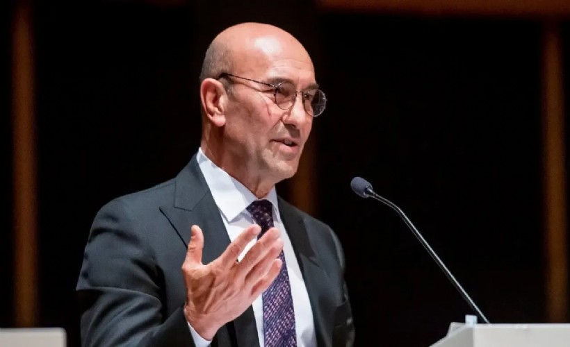 Tunç Soyer’den cezaevinden 'yaman çelişki' çıkışı: Savcılığa peş peşe sorular!