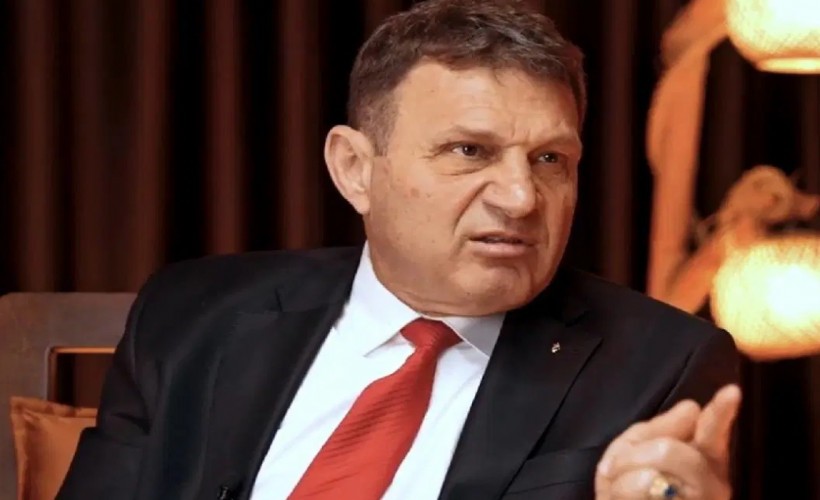 Türker Ertürk'ün hakimlik ifadesi ortaya çıktı: 3,5 yıldır kimse tahrik olup sokağa çıkmadı