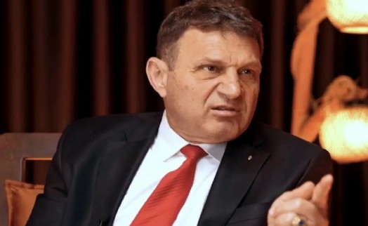 Türker Ertürk'ün hakimlik ifadesi ortaya çıktı: 3,5 yıldır kimse tahrik olup sokağa çıkmadı