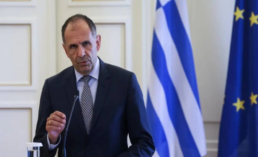 Türkiye-Yunanistan arasında 'deniz parkı' krizi: Ankara'ya nota verildi