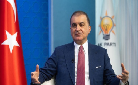 Türkiye'den İsrail'e tepki: 