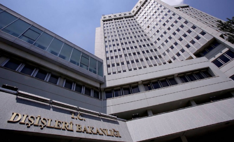 Türkiye sınırındaki saldırı: Ankara'dan Tel Aviv'e tepki