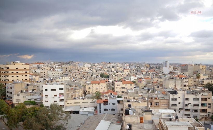 Türkiye ve yedi ülkeden İsrail'in yerleşim planlarına tepki