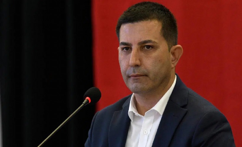 Tutuklu Başkan Ömer Günel CHP’den istifa etti: 'Partim işgal edilmiştir'