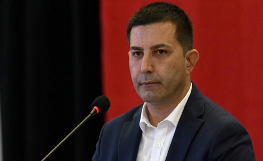 Tutuklu Başkan Ömer Günel CHP'den istifa etti: 'Partim işgal edilmiştir'