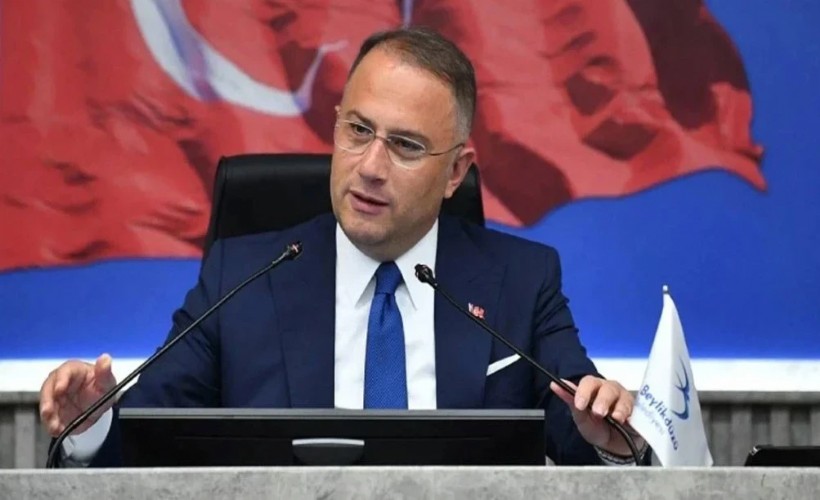 Tutuklu Beylikdüzü Belediye Başkanı Çalık İçin AYM'ye bireysel başvuru