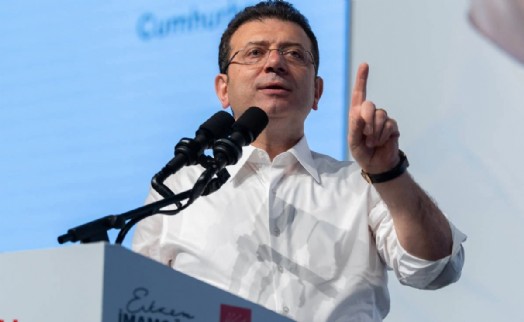 Tutukluluğunun 500. gününde İmamoğlu: Haklıyız, kararlıyız, cesaretliyiz ve umutluyuz