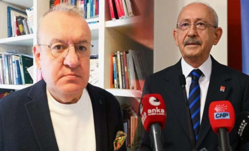 Uğur Emek’ten Kılıçdaroğlu’na sert çıkış: 'Bir daha aramayın'