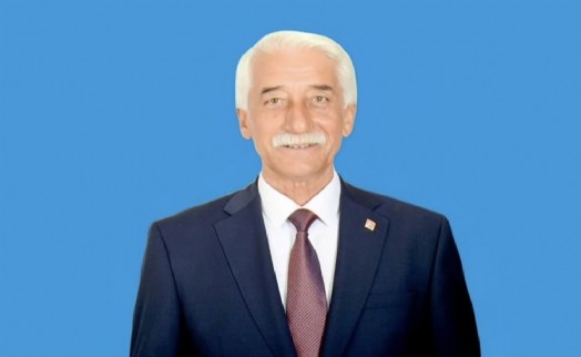 Ula Belediye Başkanı Caner CHP'den istifa edip YENİ Parti'ye geçti