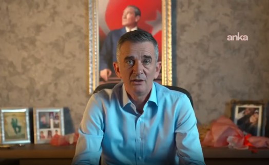 Ümit Dikbayır: Erdoğan beni AK Parti'ye davet etti
