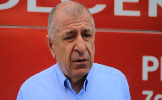 Ümit Özdağ SDG ile ilgili konuştu: 'Suriye'de bir PKK devleti oluştu'