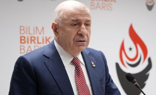 Ümit Özdağ'dan, Şam Büyükelçisi Yılmaz'ın Suriyelilerin sayısıyla ilgili açıklamasına tepki: Lütfen rakamları gözden geçirin