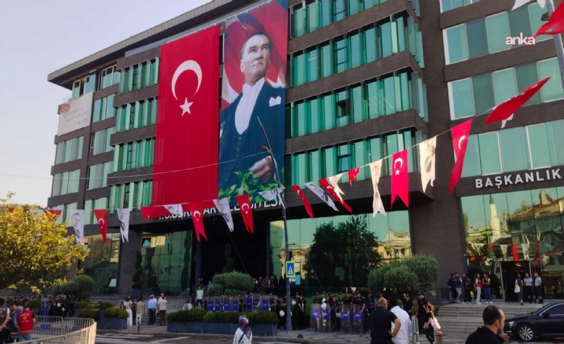 Üsküdar Belediyesi'nden seçmen iradesi vurgusu