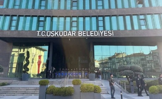 Üsküdar'da tartışmalı geçen Başkanvekili seçimi 4. turda tamamlandı : Sibel Tan Çetinkaya seçildi