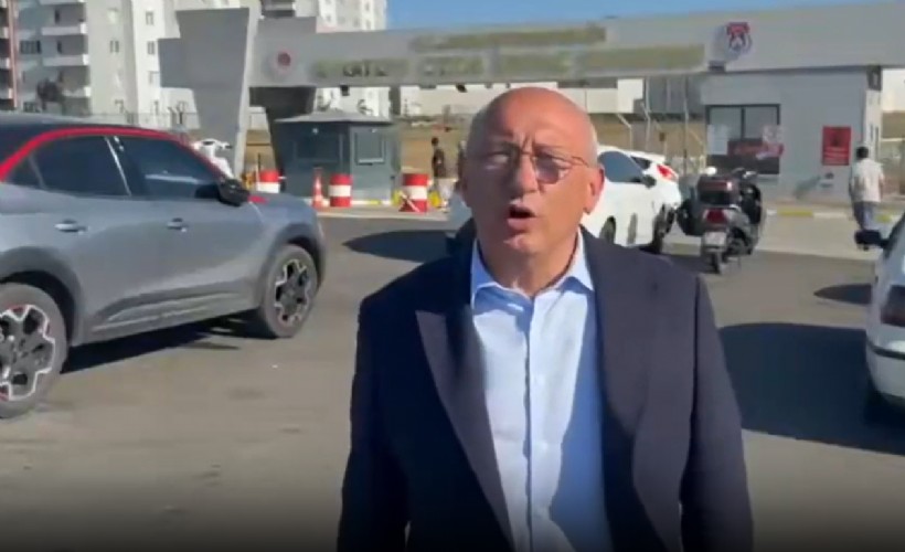 Utku Çakırözer: Peşin cezaya dönüşen tutukluluk halleri son bulmalı