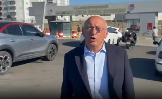 Utku Çakırözer: Peşin cezaya dönüşen tutukluluk halleri son bulmalı