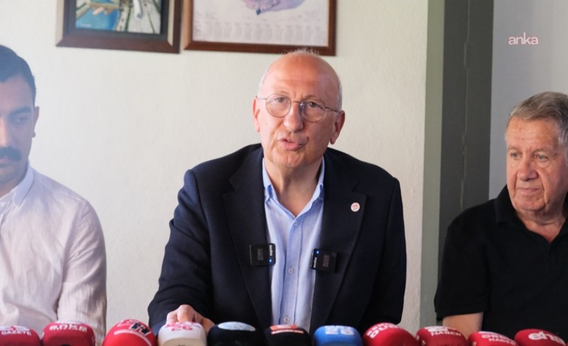 Utku Çakırözer YENİ Parti’nin güncel üye sayısını açıkladı: 15 günde 503 bin üye