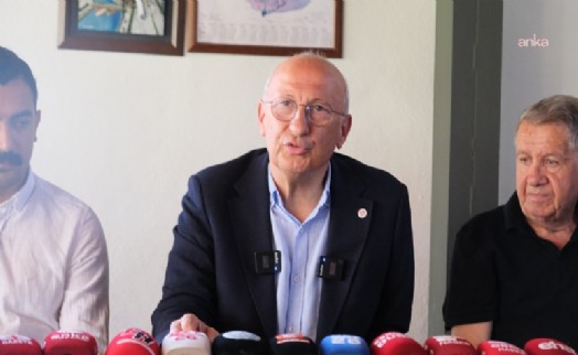 Utku Çakırözer YENİ Parti'nin güncel üye sayısını açıkladı: 15 günde 503 bin üye