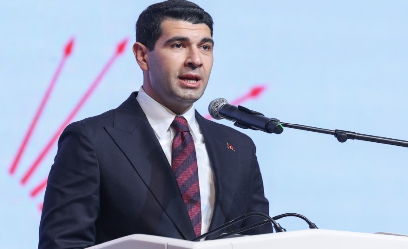 Utku Caner Çaykara: 'Masumiyetim ortaya çıkacaktır'
