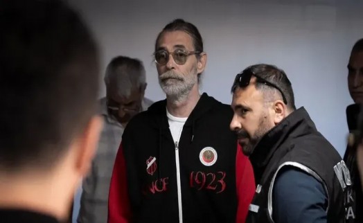 Uyuşturucu testi pozitif çıkan Beşikçioğlu'ndan şok savunma: 'İkram ediyorlar kıramıyorum'