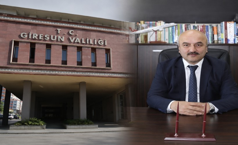 Valilik harekete geçti: Basın müdürü hakkında idari soruşturma