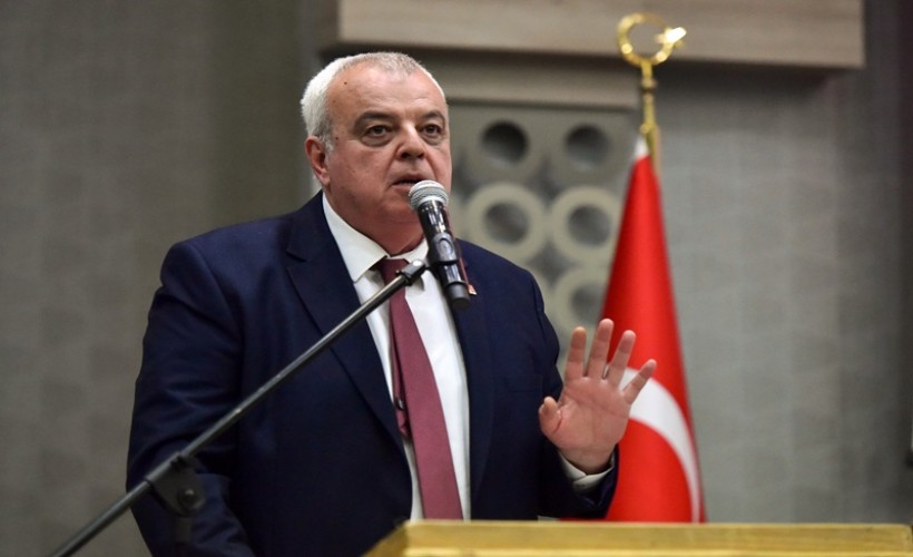 YENİ Parti Bornova’da Çapın yeniden aday olmayacak