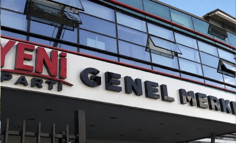 YENİ Parti Genel Merkezi kapılarını açtı! İlk toplantı yarın