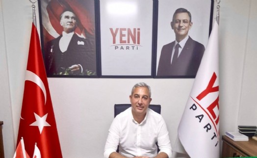 YENİ Parti Karşıyaka üyelik sürecini başlattı
