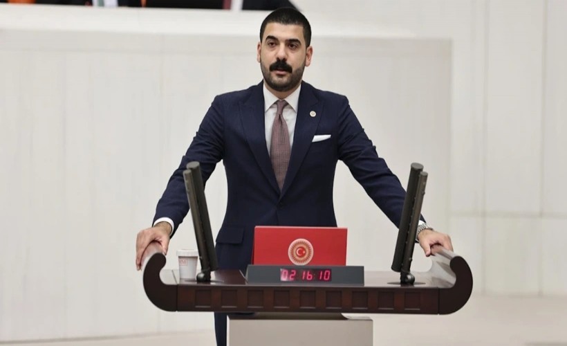 YENİ Parti Türkiye'nin plastik atık karnesini Meclis'e taşıdı: Bakan Kurum'a peş peşe sorular