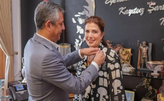 YENİ Parti'de sürpriz isim