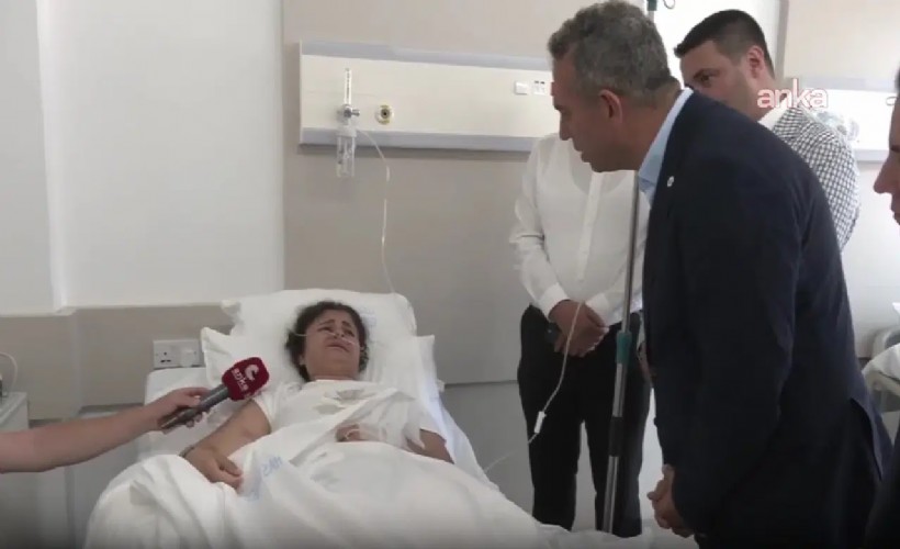 YENİ Parti'den Kıbrıs'taki facia sonrası ziyaret: 'Bile bile öldürdüler'
