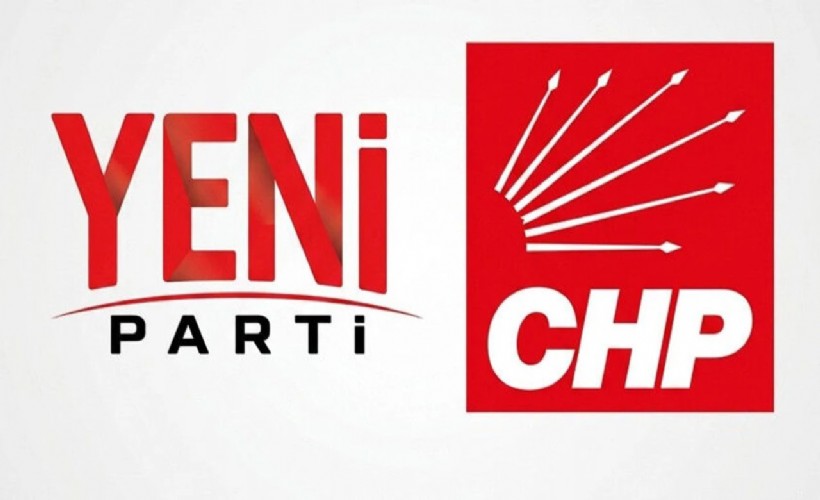 YENİ Parti'li ilk anketin sonuçları dikkat çekti! CHP baraj altı kaldı
