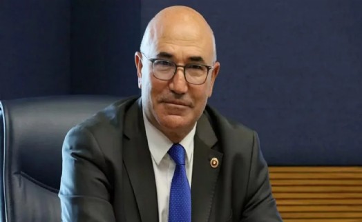 YENİ Parti milletvekili Mahmut Tanal 'çerçeve yasa' kararını açıkladı