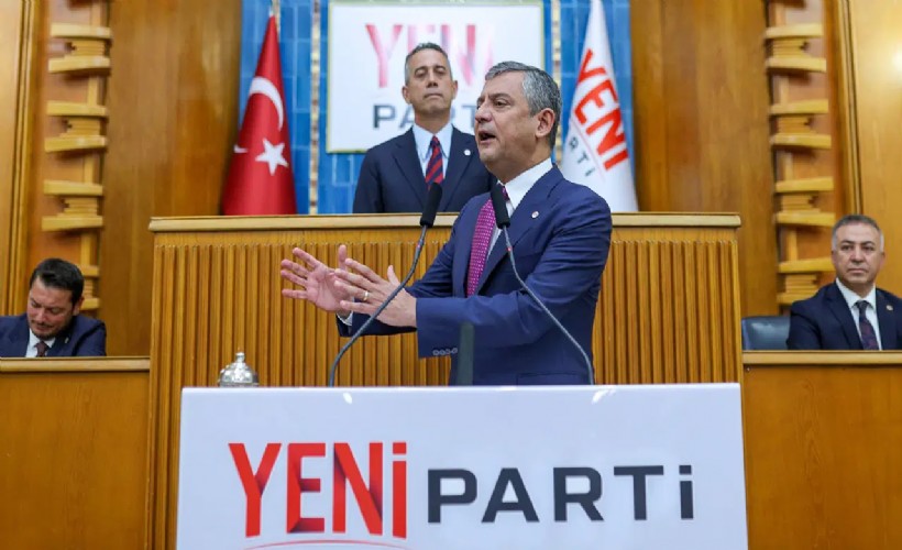 YENİ Parti'nin ilk dört kanun teklifi belli oldu