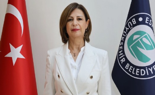 YENİ Parti'ye bir büyükşehir belediyesi daha katıldı! Ayşe Ünlüce CHP'den istifa etti